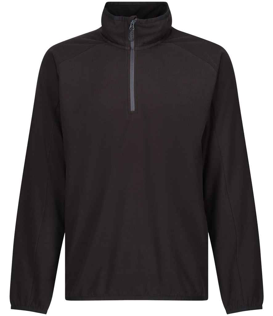 Regatta Navigate Half Zip Fleece