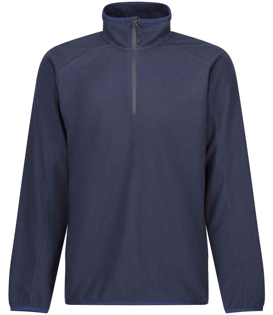 Regatta Navigate Half Zip Fleece