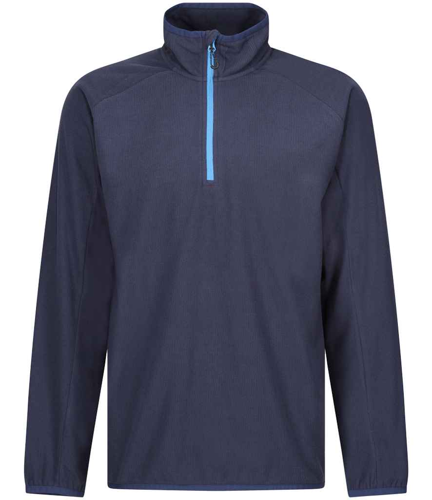 Regatta Llywio Hanner Zip Fleece