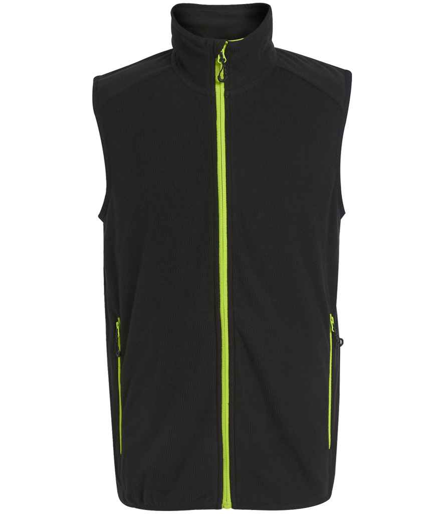 Regatta Navigate Fleece Bodywarmer