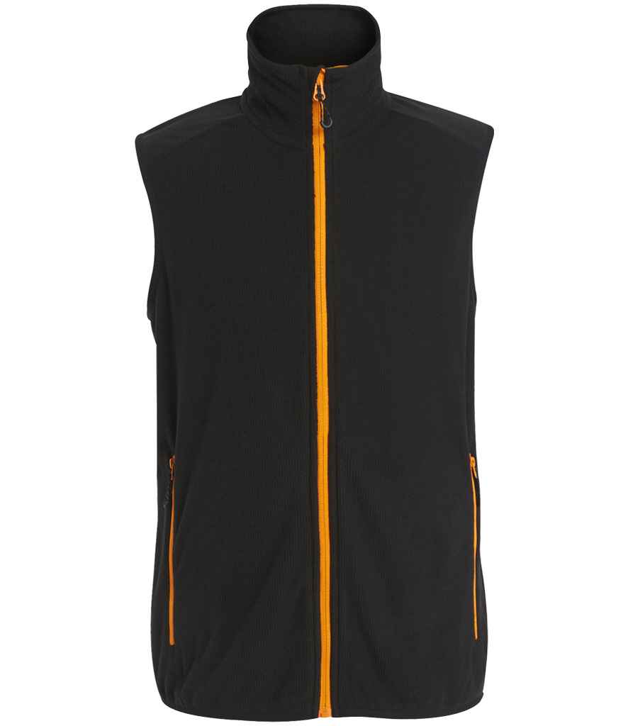 Regatta Navigate Fleece Bodywarmer