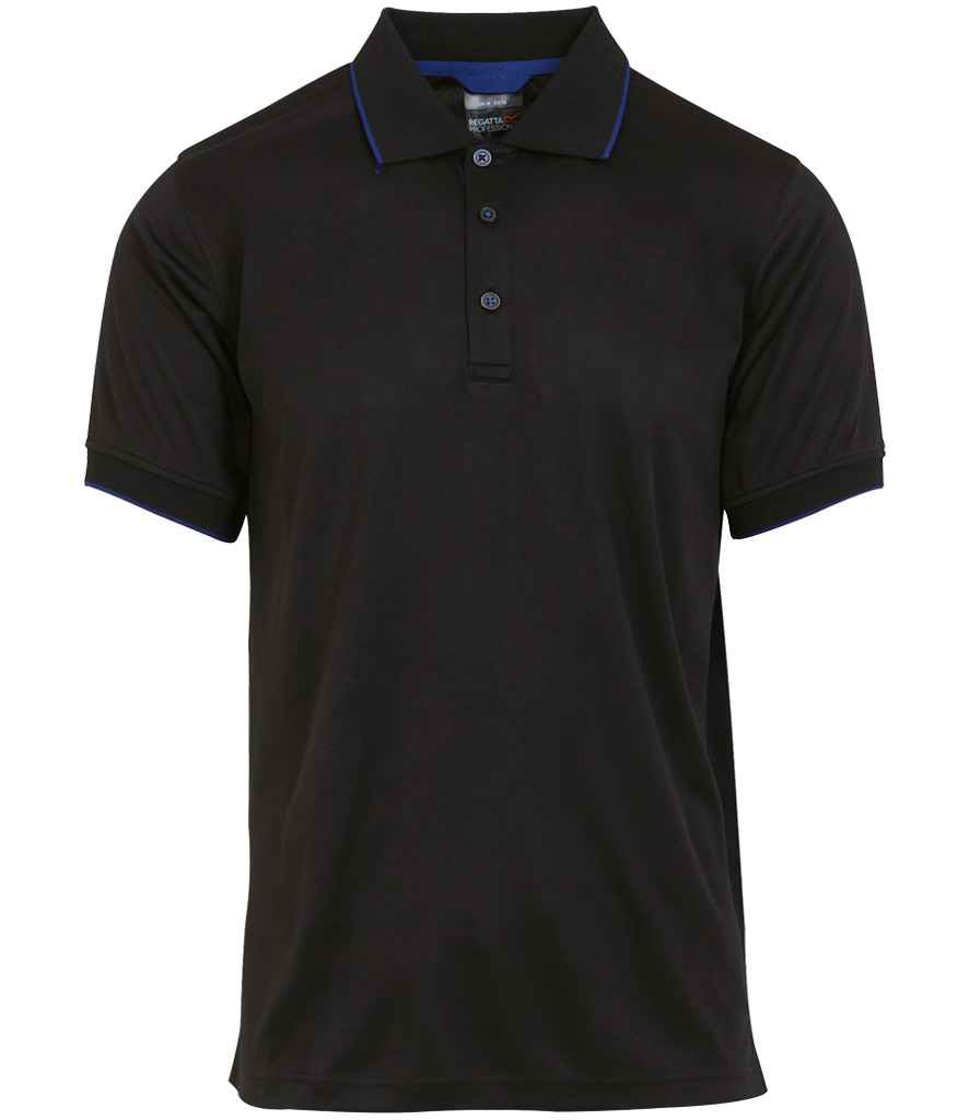 Regatta Navigate Polo Shirt