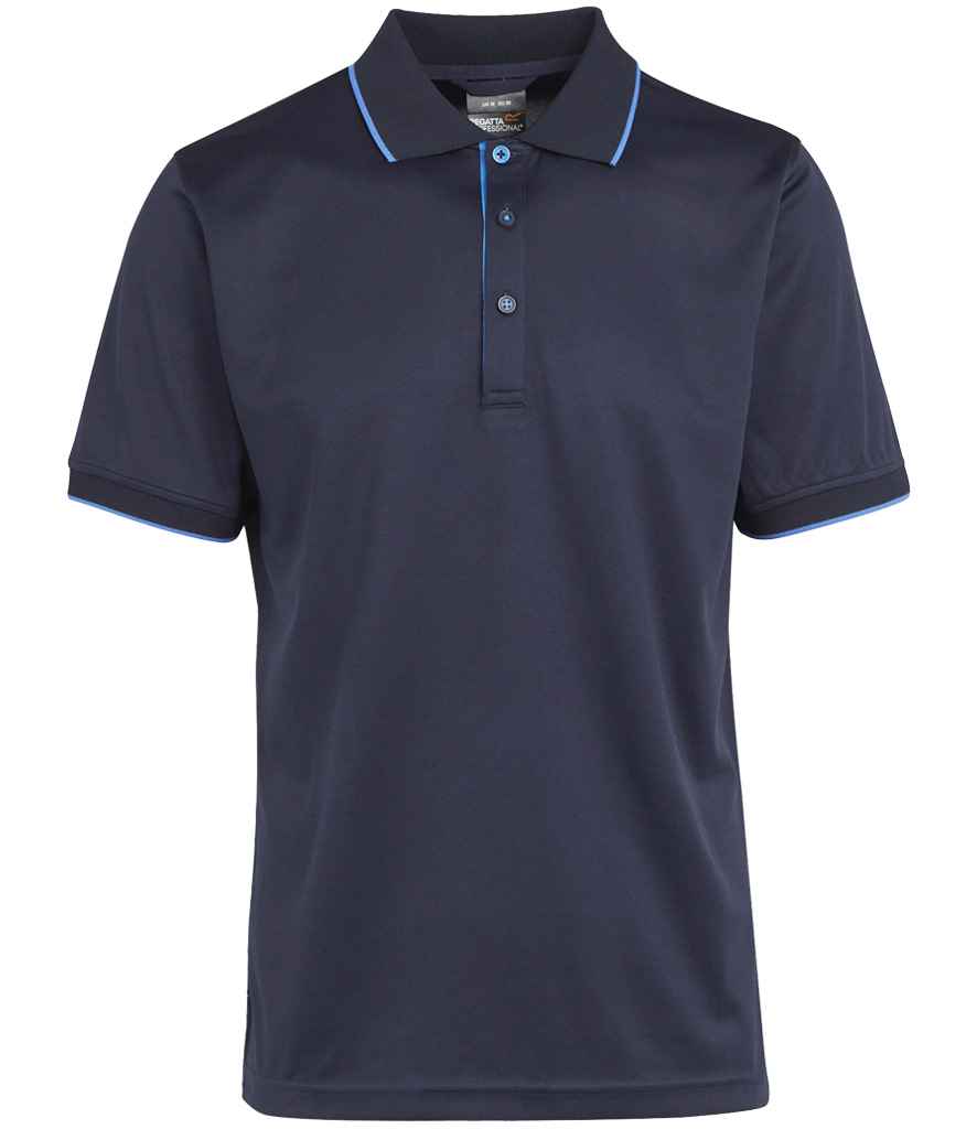 Regatta Navigate Polo Shirt