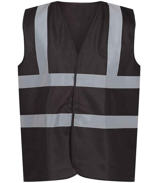 Regatta High Visibility Pro Identity Vest