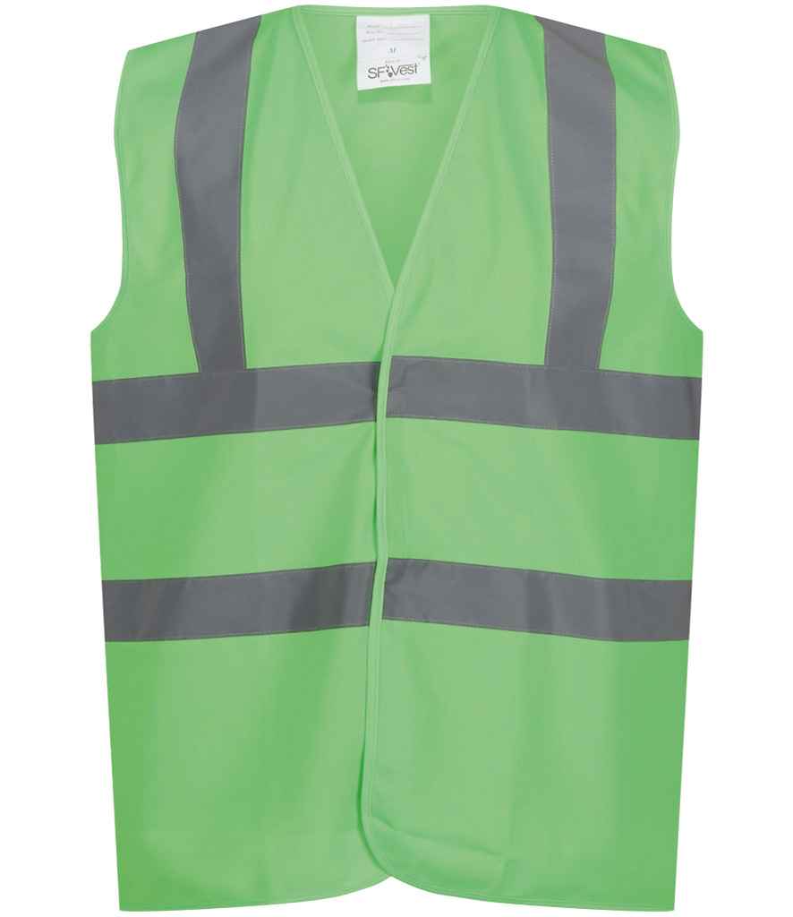 Regatta High Visibility Pro Identity Vest