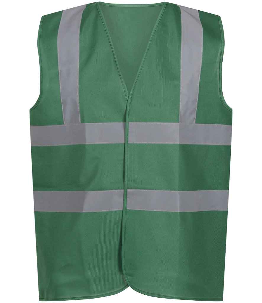 Regatta High Visibility Pro Identity Vest