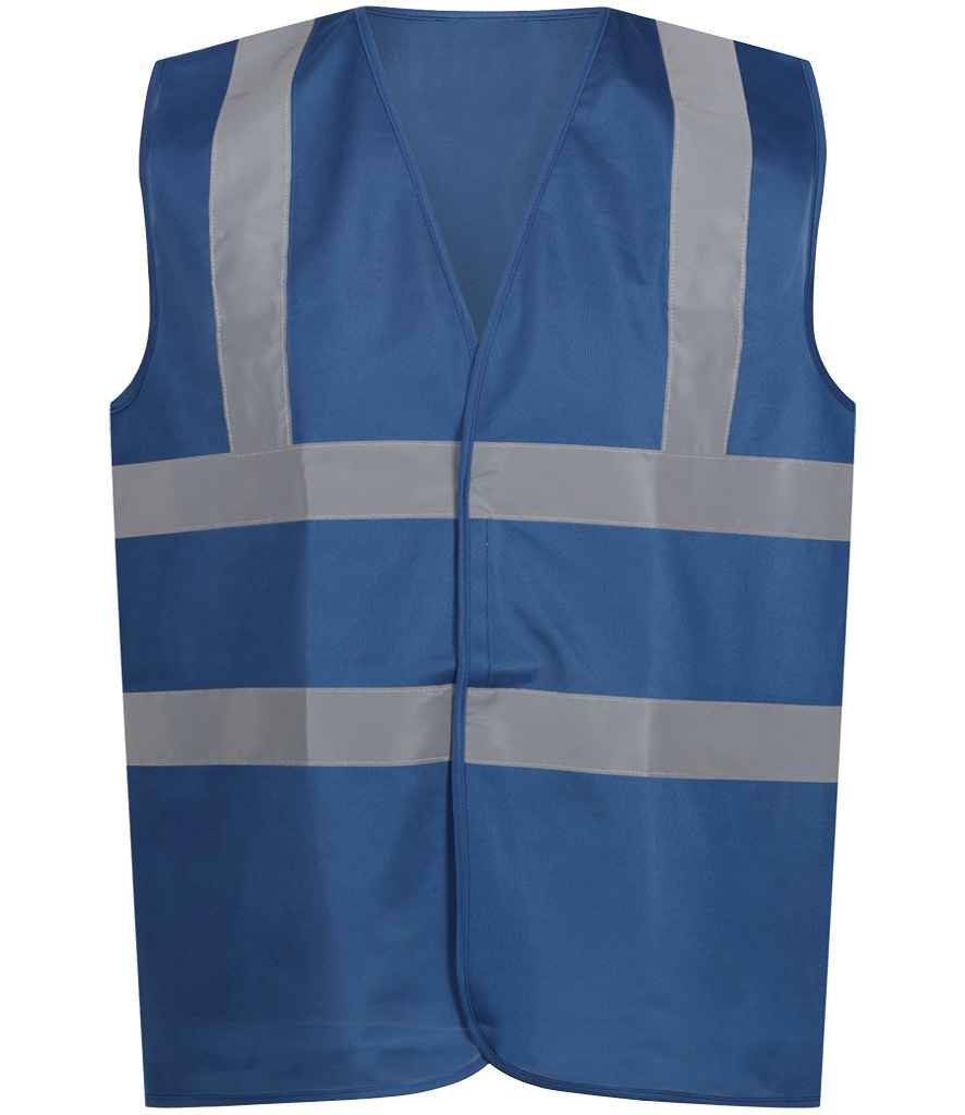 Regatta High Visibility Pro Identity Vest