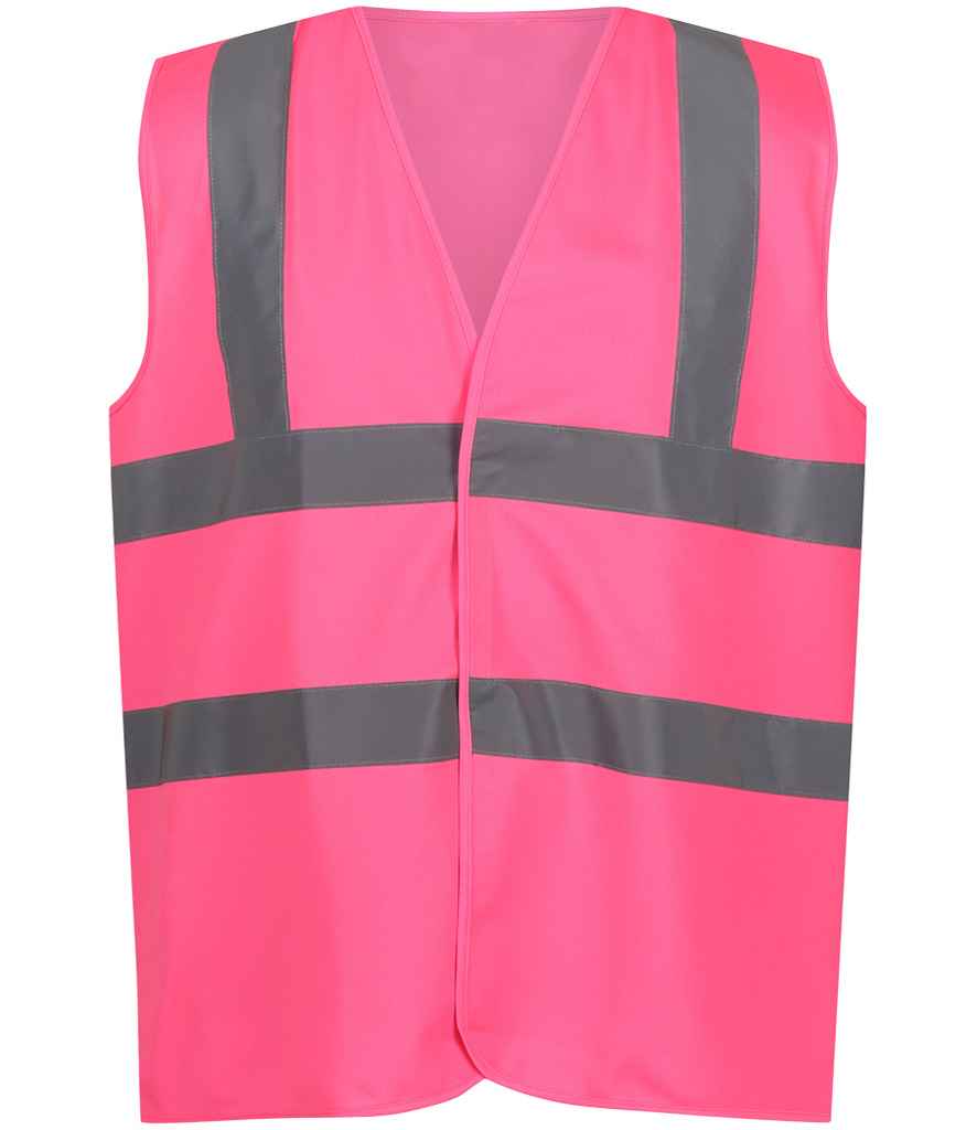 Regatta High Visibility Pro Identity Vest