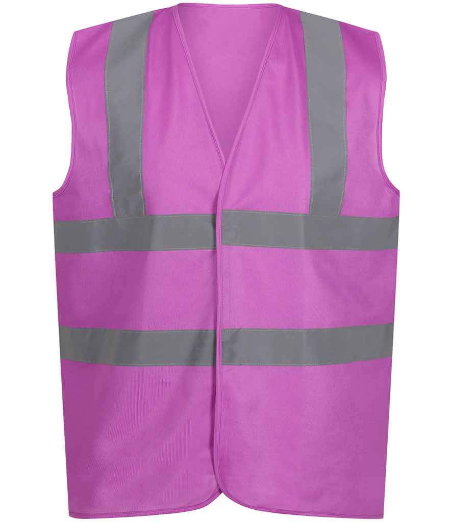 Regatta High Visibility Pro Identity Vest