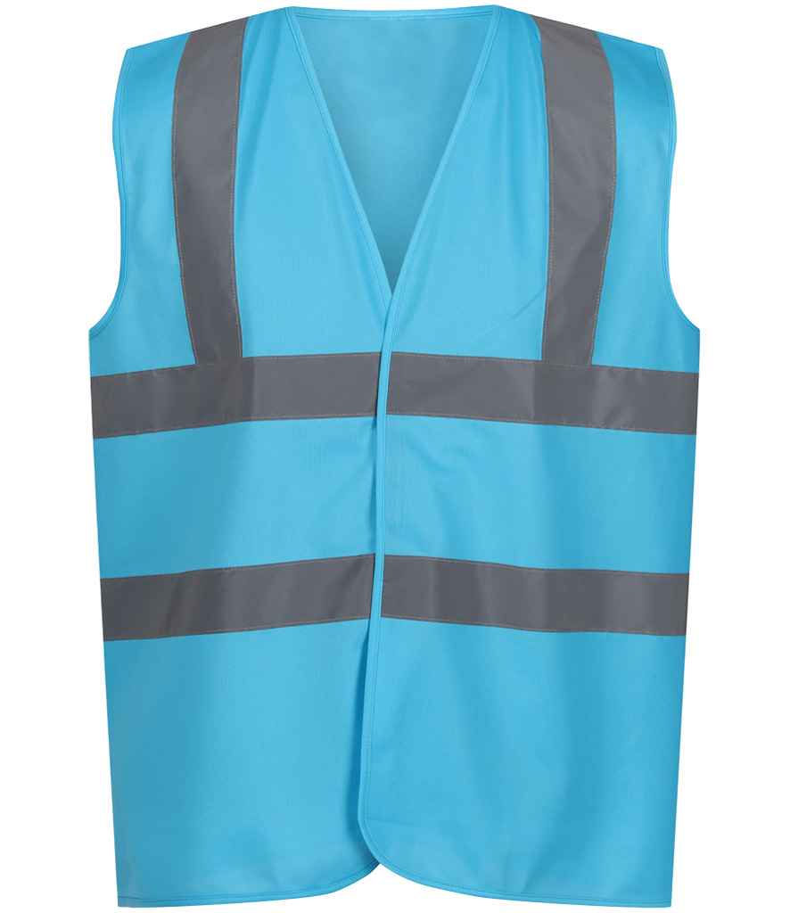 Regatta High Visibility Pro Identity Vest