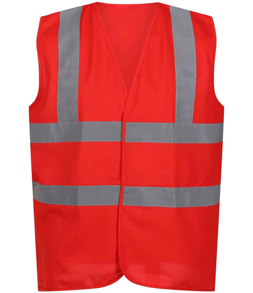 Regatta High Visibility Pro Identity Vest