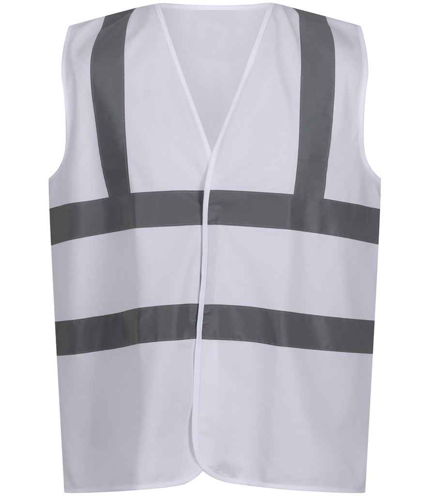 Regatta High Visibility Pro Identity Vest