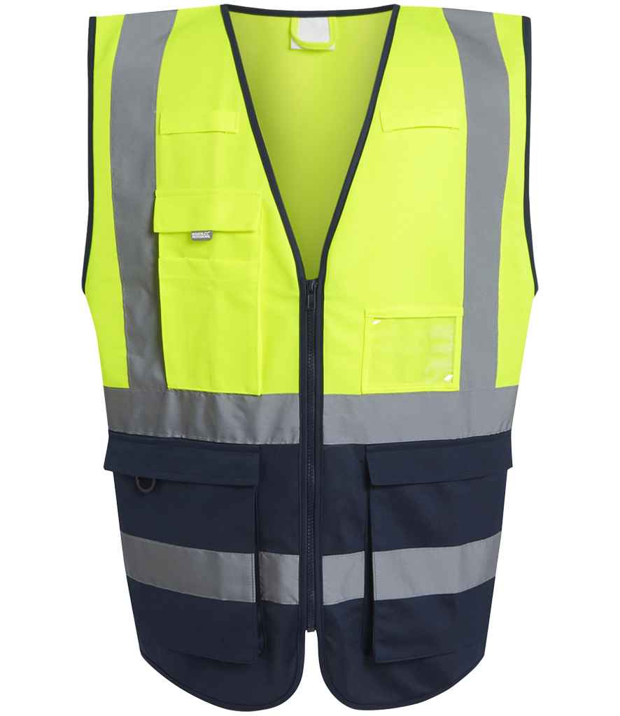 Regatta High Visibility Pro Executive Vest