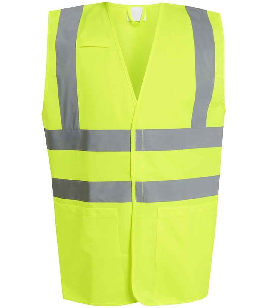 Regatta High Visibility Pro Supervisor Vest