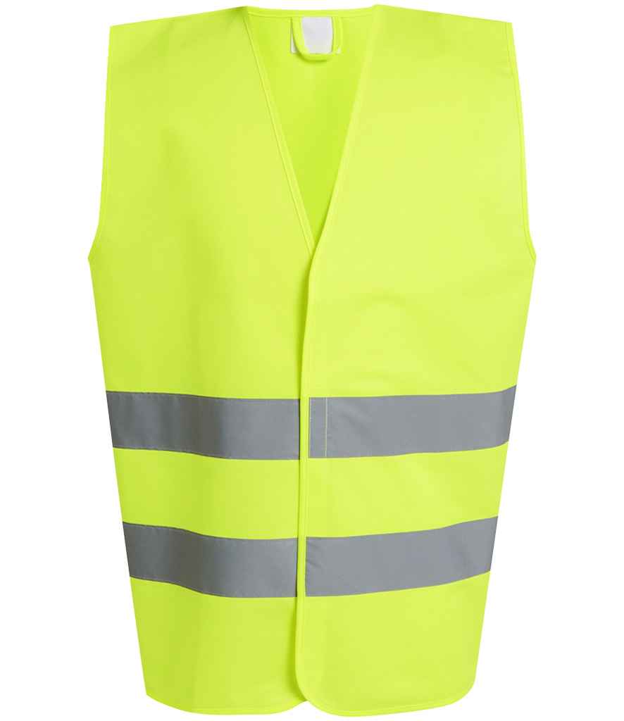 Regatta High Visibility Easy Print Vest