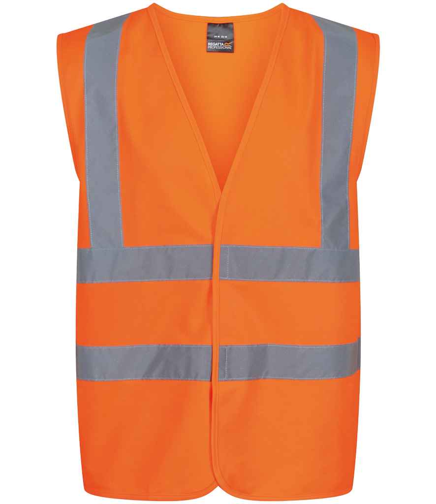 Regatta Vest Gwelededd Uchel