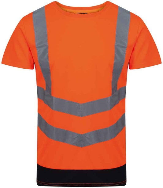 Regatta High Visibility Pro T-Shirt