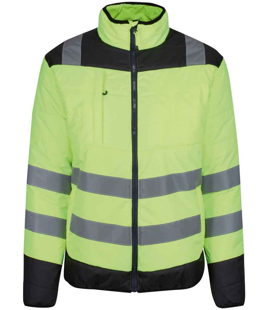 Regatta High Visibility Pro Thermal Jacket