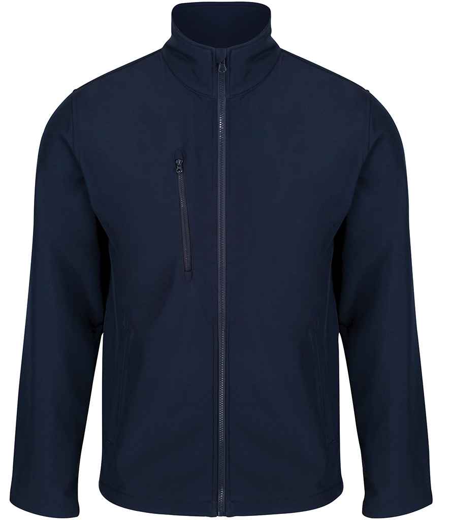 Regatta Ablaze Three Layer Soft Shell Jacket