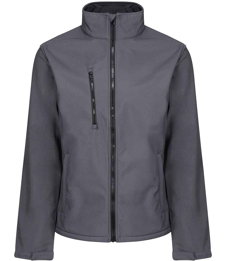 Regatta Ablaze Three Layer Soft Shell Jacket