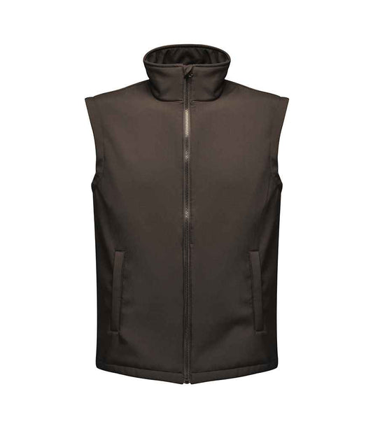 Regatta Ablaze Soft Shell Bodywarmer