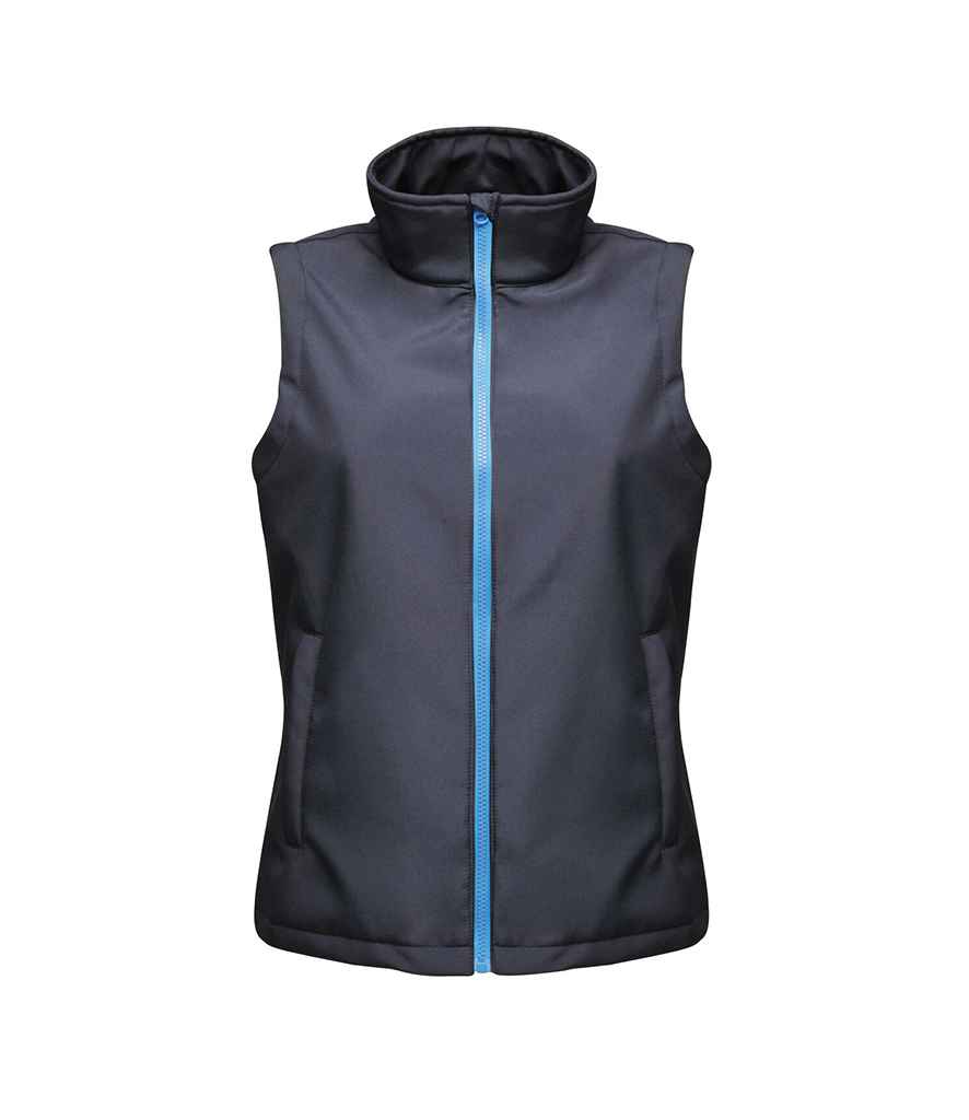 Regatta Ladies Ablaze Soft Shell Bodywarmer