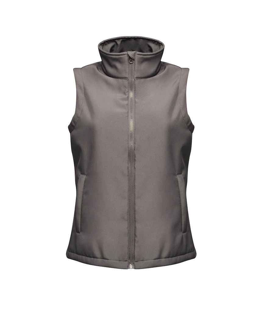 Regatta Ladies Ablaze Soft Shell Bodywarmer