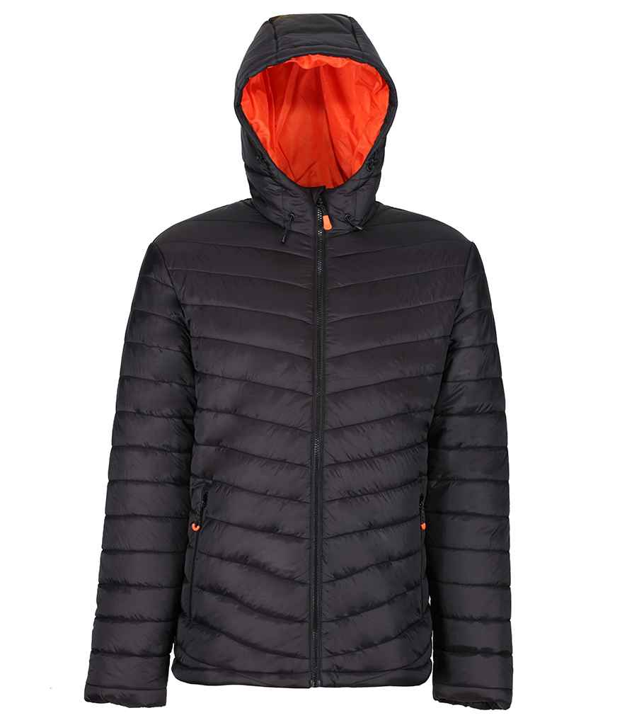 Regatta Thermogen Powercell 5000 Warmloft Jacket