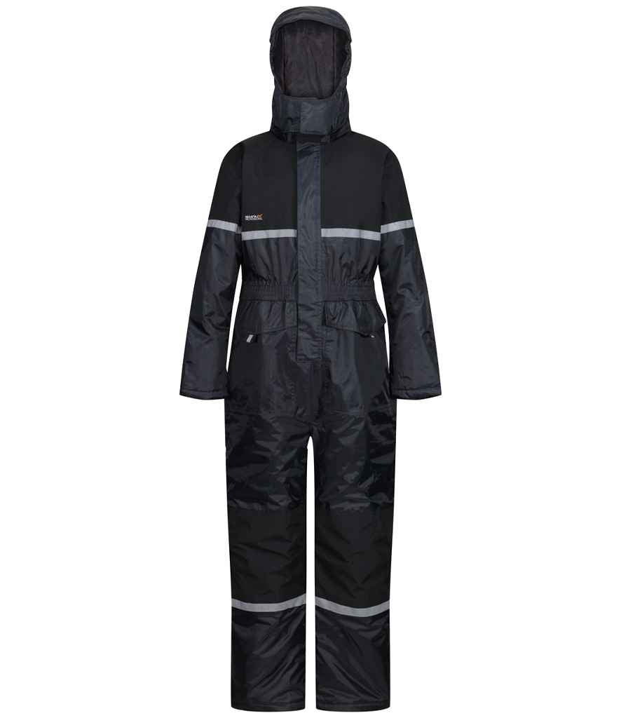 Regatta Kids Rancher Waterproof Coverall