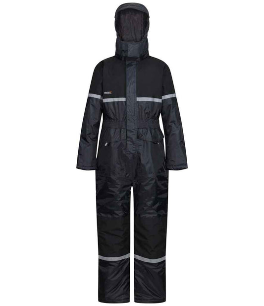 Regatta Kids Rancher Coverall Dal dwr