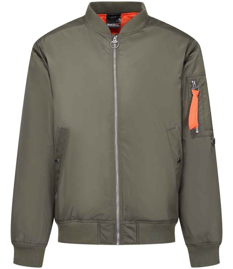 Regatta Pro Pilot Jacket