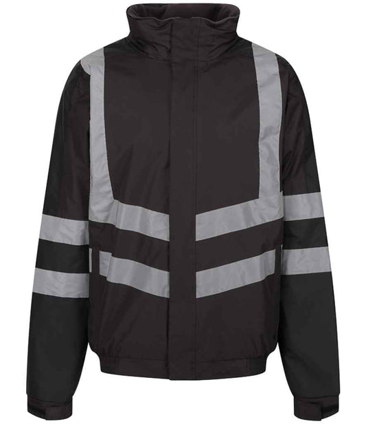 Regatta Pro Ballistic Jacket