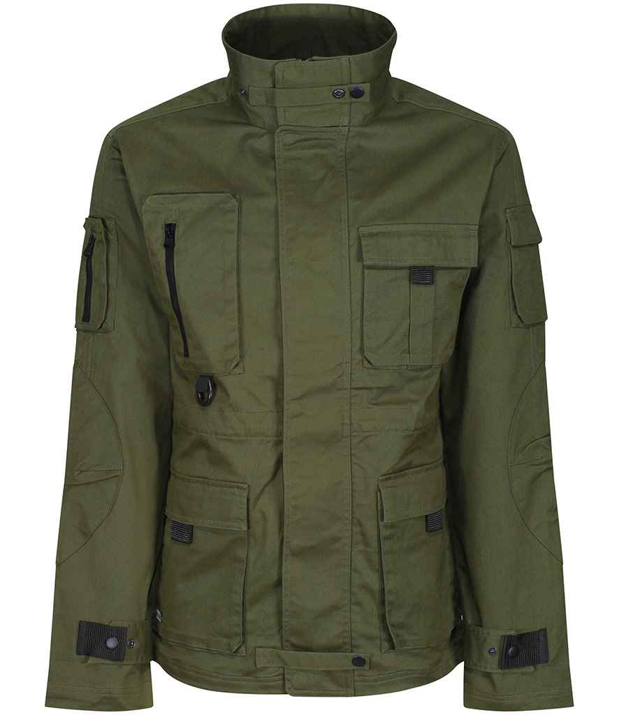 Regatta Pro Utility Jacket