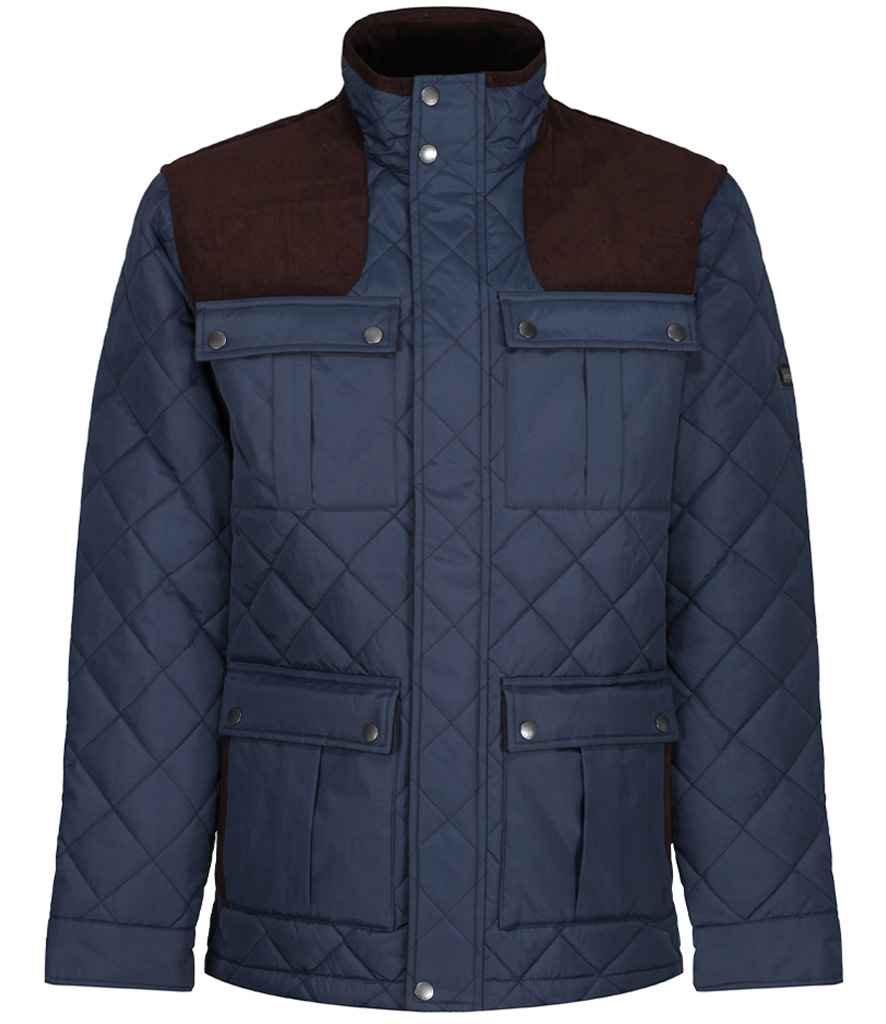 Regatta Padbury Diamond Quilted Jacket