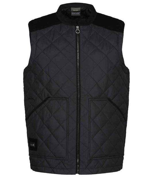 Regatta Moreton Diamond Quilted Gilet