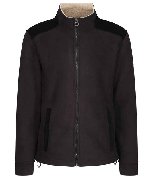 Regatta Faversham Full Zip Micro Fleece Jacket