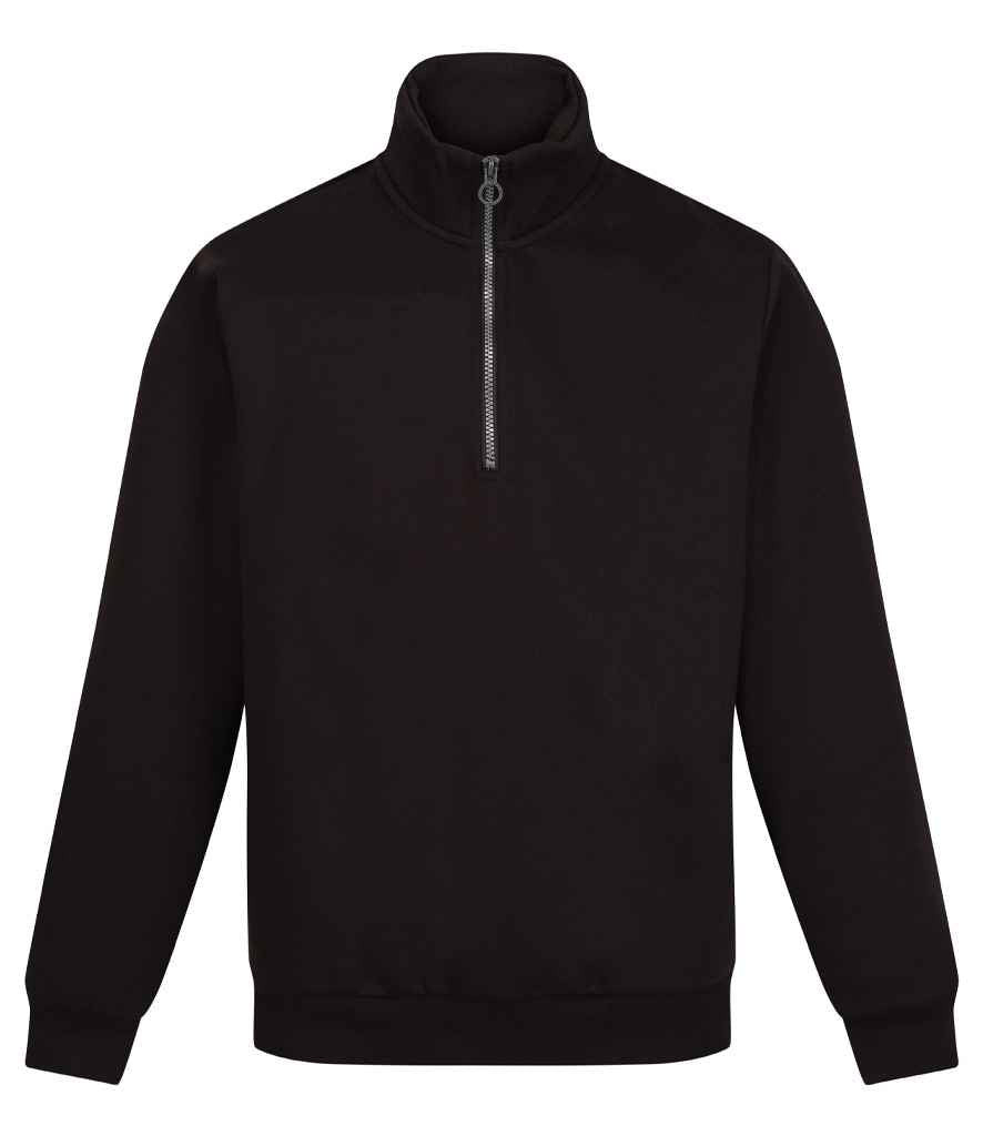 Regatta Pro 1/4 Zip Sweatshirt