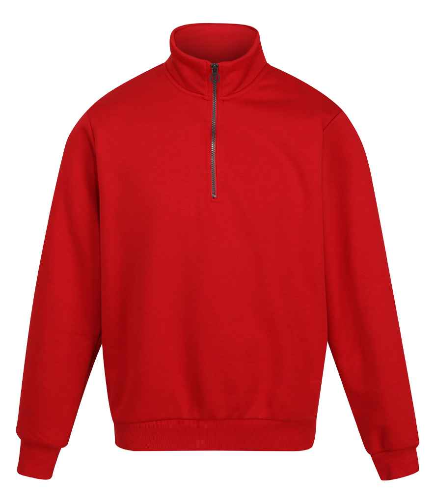 Regatta Pro 1/4 Zip Sweatshirt