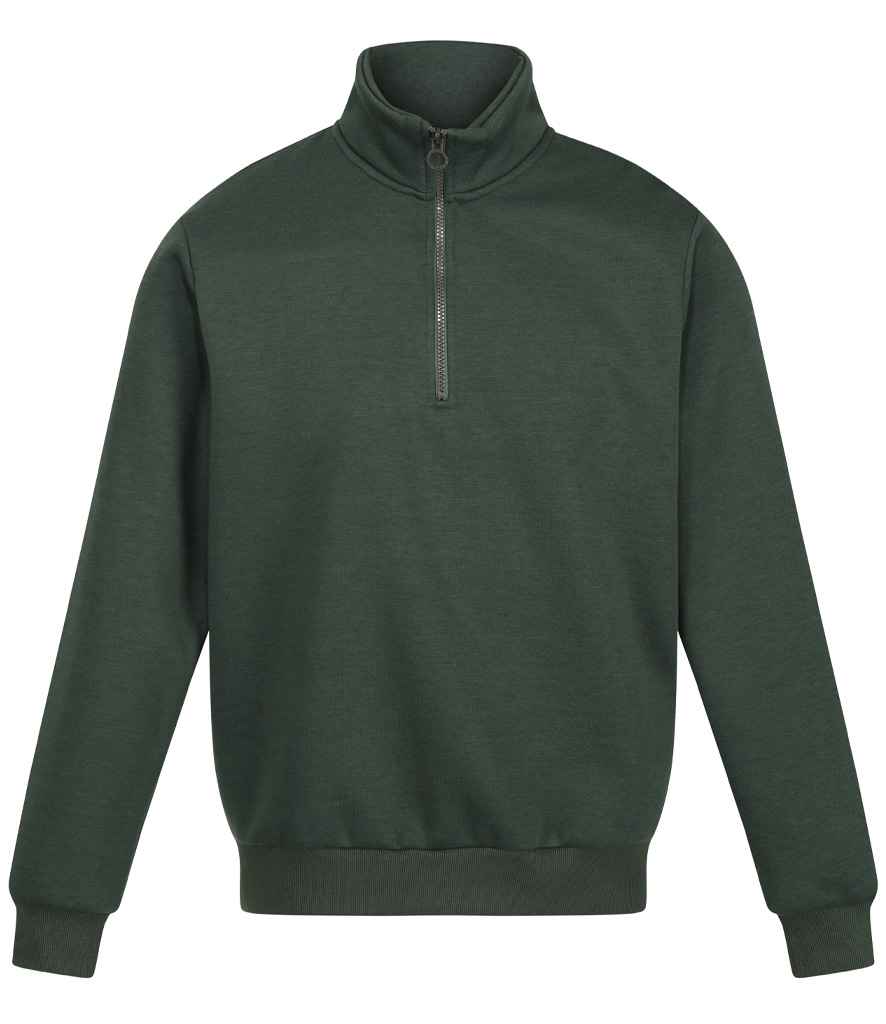 Regatta Pro 1/4 Zip Sweatshirt