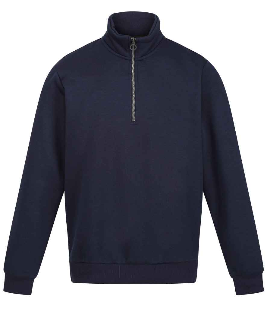 Regatta Pro 1/4 Zip Sweatshirt