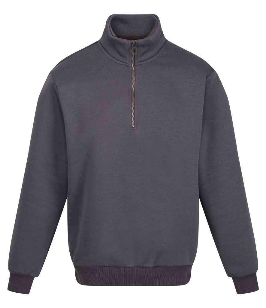 Regatta Pro 1/4 Zip Sweatshirt