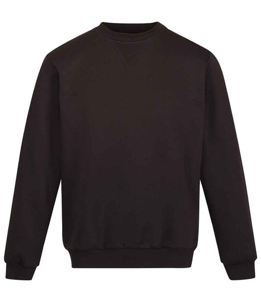 Regatta Pro Crew Neck Sweatshirt