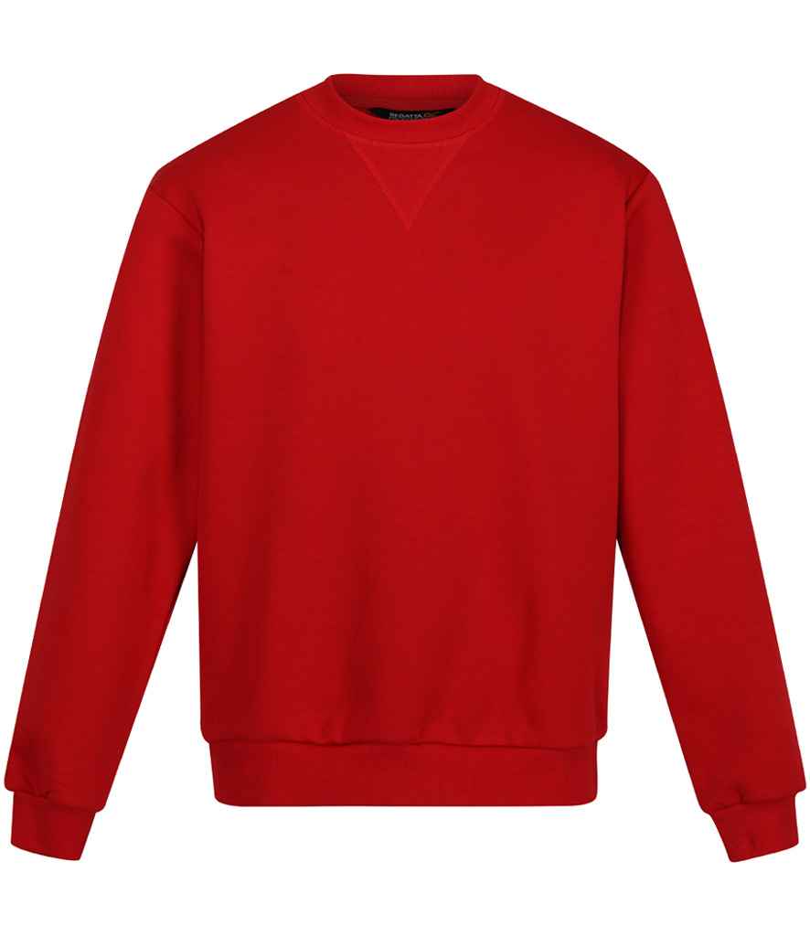 Regatta Pro Crew Neck Sweatshirt