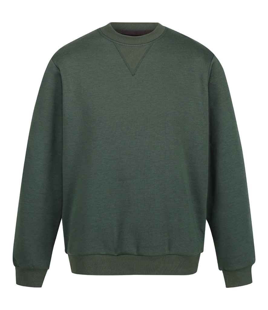 Regatta Pro Crew Neck Sweatshirt