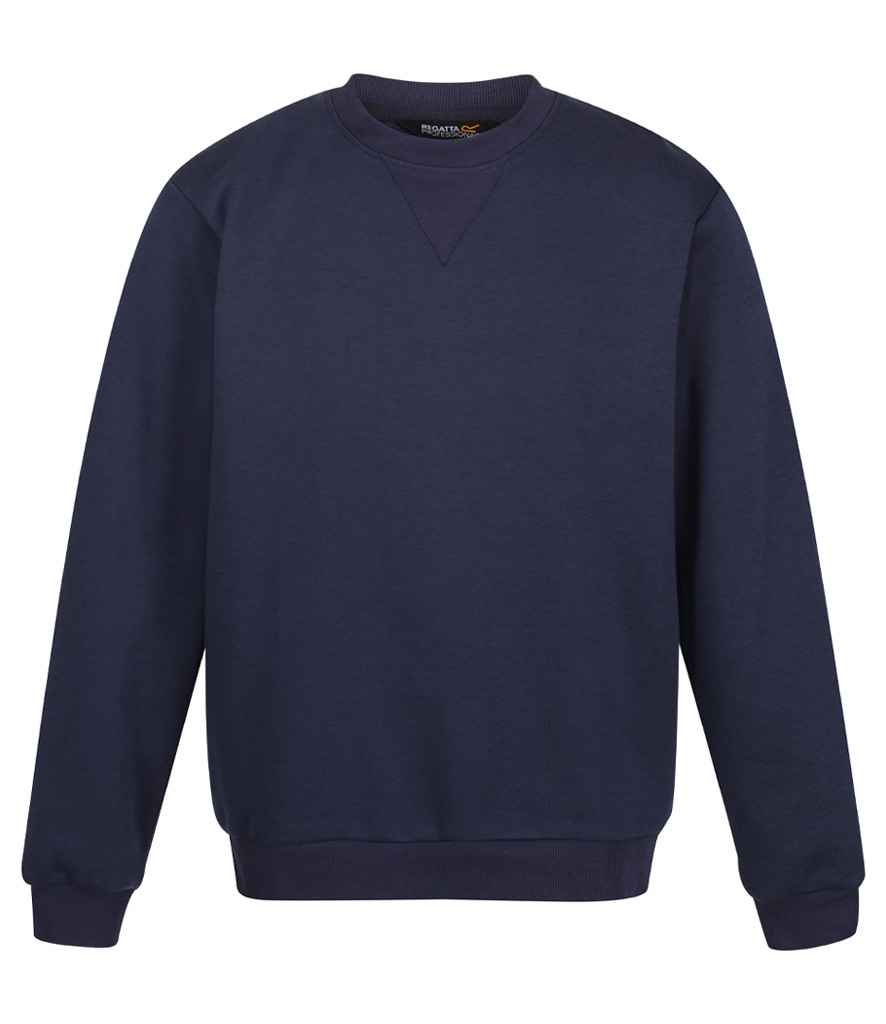 Regatta Pro Crew Neck Sweatshirt