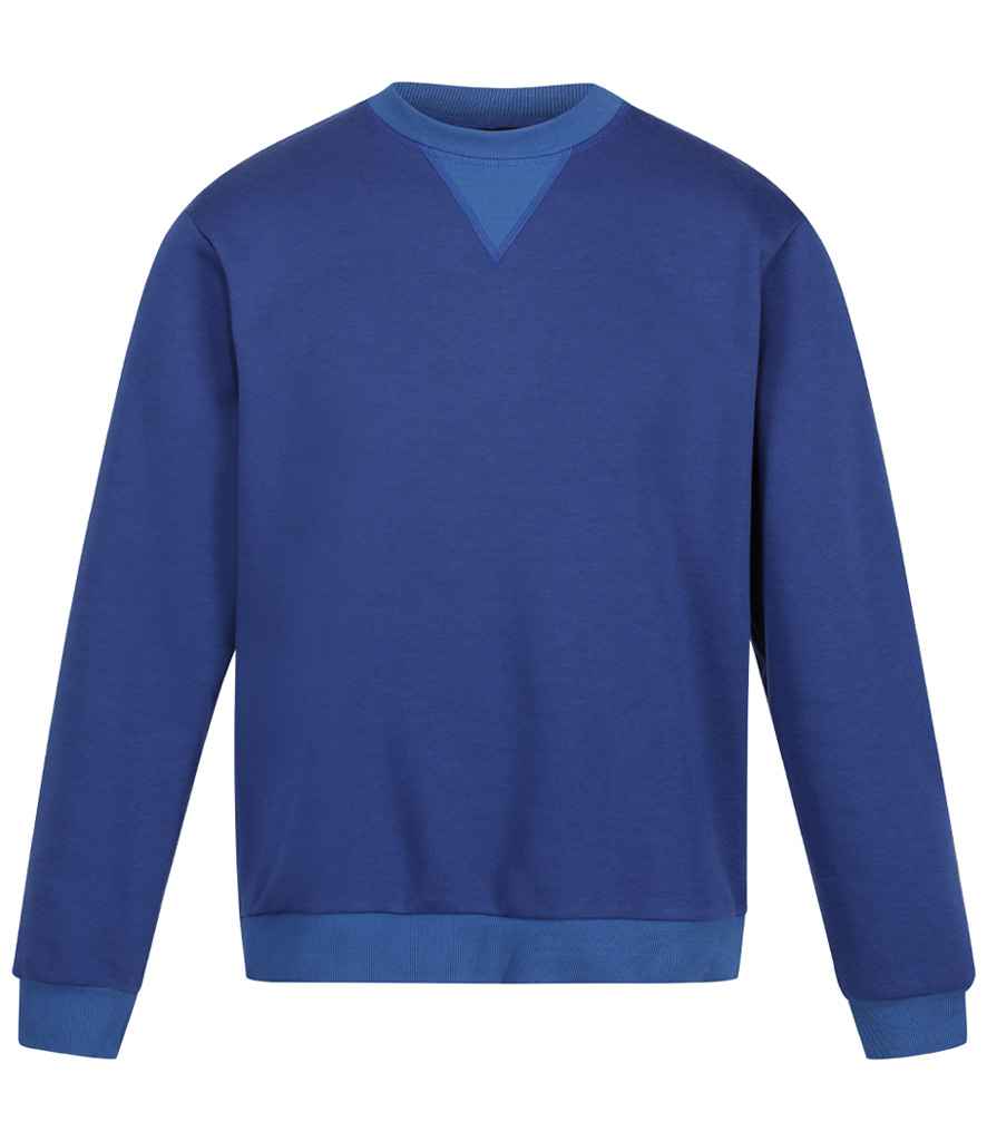 Regatta Pro Crew Neck Sweatshirt