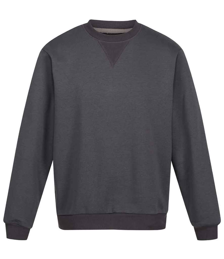 Regatta Pro Crew Neck Sweatshirt