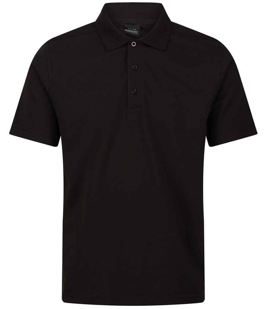 Regatta Pro 65/35 Piqué Polo Shirt