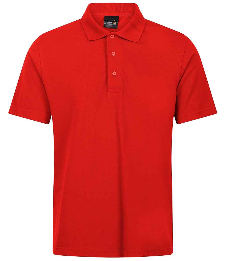 Regatta Pro 65/35 Piqué Polo Shirt