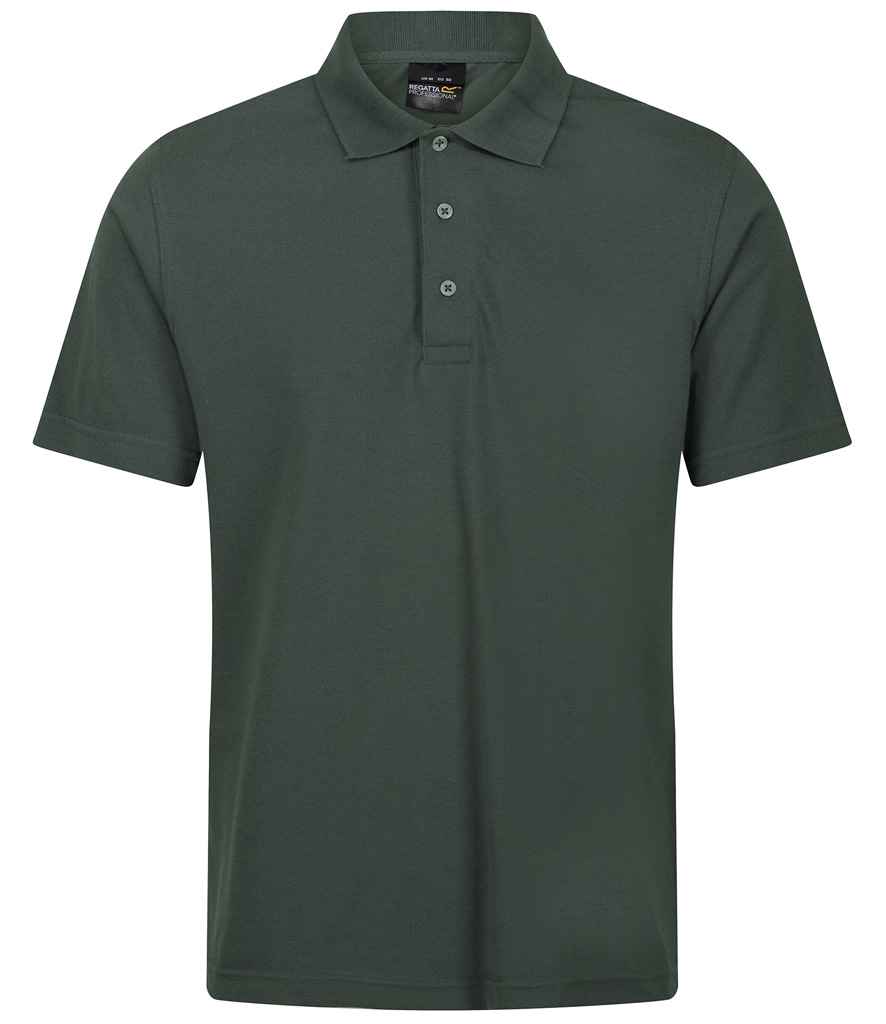 Regatta Pro 65/35 Piqué Polo Shirt